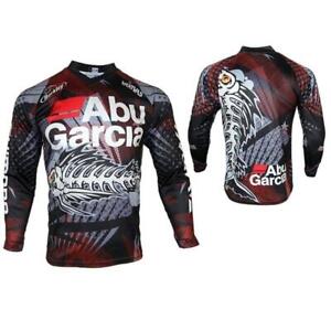 Pro Fishing Jersey For Men Long Sleeve Outdoor Clothes Breathable Fishing Jersey