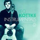 The Best of the Capitol Years by Leo Kottke (CD, Feb-2003, Blue Note (Label))