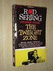 STORIES FROM THE TWILIGHT ZONE by ROD SERLING 1964 BANTAM vtg PB Paperback