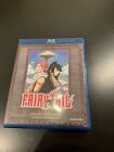Fairy Tail: Collection Five (Blu-ray)
