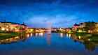 Disney's Saratoga Springs Resort and Spa, Disney World Orlando - 7 Nights