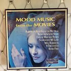 READER'S DIGEST MOOD MUSIC FROM THE MOVIES; 6 LP Record Box Set;1971- Vtg