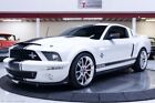 New Listing2007 Mustang Shelby GT500 Super Snake