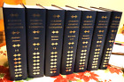 Nice Condition Spurgeons Expository Encyclopedia 7 Volume Hardback  Set