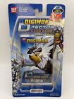 New Digimon D-tector Series 3 Card Game Blister Pack Factory Sealed