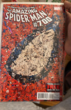 New ListingAmazing Spider-Man #700 (2013) Death of Spider-Man Final Issue Marvel Comics NM