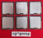 LOT OF 6 Intel Xeon E5645 2.4GHz 12MB LGA1366 6-Core CPU Processor SLBWZ
