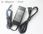 19.5V 4.62A AC Adapter for Dell Studio 1535 1536 1537 17 Laptop Battery Charger