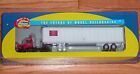 HO ATHEARN 93131 MACK R TRUCK WITH 45' TRAILER ADVANCE