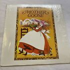 A Treasury Of Mother Goose by The Carillon Singers Excellent Columbia Vinyl LP