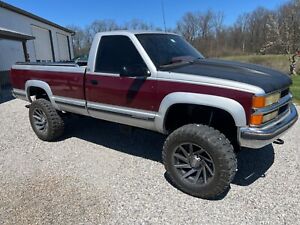 1994 Chevrolet Other Pickups