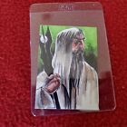 Bam Box GEEK   Artist Select Card Lord Of the Ring 
