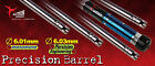 Action Army 6.03mm 410mm M4+ Precision AEG Airsoft Inner Barrel - D01-005
