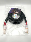 MOGAMI Speaker Cable With Banana Male Plug 3103 2.5m / 8.20ft 2 Pack Pairs
