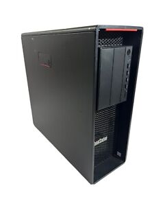 Lenovo ThinkStation P520 Workstation  W-2135 3.70GHz, 16GB, 900w PSU | No GPU/HD