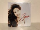 Selena Quintanilla “Collectors Edition” (3 CD Set) New