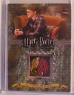 Harry Potter-HBP-Screen Used-Movie-Film-Relic-Prop Card-Cushions From The Burrow
