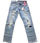 Levi's 501 Jeans Mens 150th ANNIVERSARY Selvedge 36 X 32 NWT