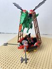 LEGO 6037 Witch's Windship 99% Complete, no manual or box - VTG 1997