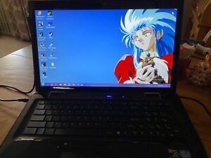 MSI GE70 0ND MS-1756 Gaming Laptop 17.3