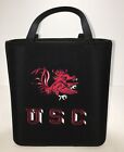 USC Hand Bag Made By Sandol Living Fashion. 8 Inches Tall x 7 5/8 Inches Wide