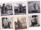 Lot 6 Original WWII Photos NAMED 138th INFANTRY 35th DIVISION 1945 Germany 1025