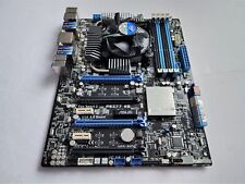 For ASUS P8Z77 WS Workstation motherboard Z77 LGA1155 4*DDR3 ATX Tested ok