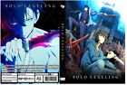 Solo Leveling Anime Series Season 1 Episodes 1-12