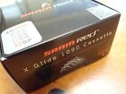SRAM Red cassette X-Glide 11 - 23 tooth for 10 speed brand new boxed XG-1090