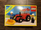 LEGO Vintage LEGOLAND Classic Town Soil Scooper (1876) - NEW IN SEALED BOX