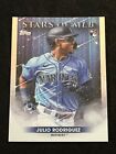 2022 Topps Series 2 Stars of MLB *Singles* Complete Your Set! SMLB 31-60