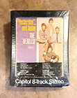 New ListingTHE BEATLES ~ 'Yesterday...and Today' • 8 Track Tape (1966 - CAPITOL)