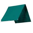 Swing-N-Slide Playsets Canopy Kit Heavy-Duty Green Vinyl Heat/Cold-Resistant