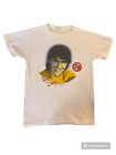 Vintage 1986 Davy Jones The Monkees Band Tee Size L Single Stitch