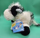Webkinz Cow New With Tag And Play Code HM003
