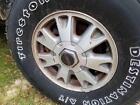 Wheel S10/S15/SONOMA TRUCK 4x4 98 02 03 04 15x7 Aluminum Rim. Tire not included