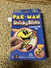 Vintage NOS 1980 Coloforms PAC-MAN Shrinky Dinks Collector Set