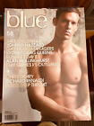 Gay interest  - (not only) Blue   Magazine- Gay Interest  # 58