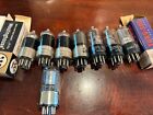 5-6A8,3-6S8 Vacuum Tubes Tested