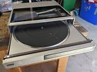 SONY PS-FL77 Stereo Turntable Record Player Vintage