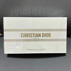 Dior ROUGE DIOR MINAUDIÈRE CLUTCH - LIMITED EDITION 2023 Holiday Set clutch bag