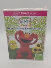 Sesame Street: Elmo's World - Head, Shoulders, Knees and Toes - DVD