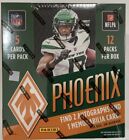 2022 Panini Phoenix Football Hobby Box Factory Sealed NFL