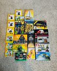 LEGO GWP Lot VIP Exclusive Sets Lot NEW Star Wars Harry Potter Staircase U PICK!