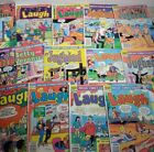 New ListingLot of 10 Archie Comics Betty and Veronica/Jughead Jones/Digest & Double RANDOM