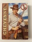 Cheyenne: The Complete First Season (DVD, 1955)  One Classic Tv