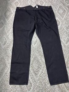 Frontier Classics V-Notch Buckleback Western Pants Size 52