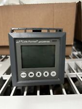 Cole-Parmer 500 PH 500 pH/ORP/Temperature 1/4 DIN Controller