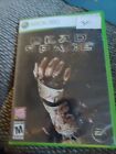 Dead Space (Xbox 360, 2008) Complete