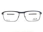 NEW Oakley Truss Rod OX5124-0153 Mens Matte Black Eyeglasses Frames 53/17~143